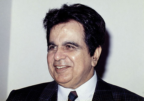 Dilip Kumar